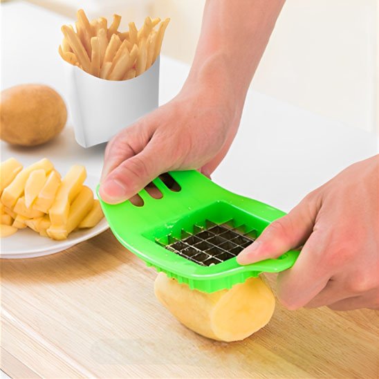 Coupe frite