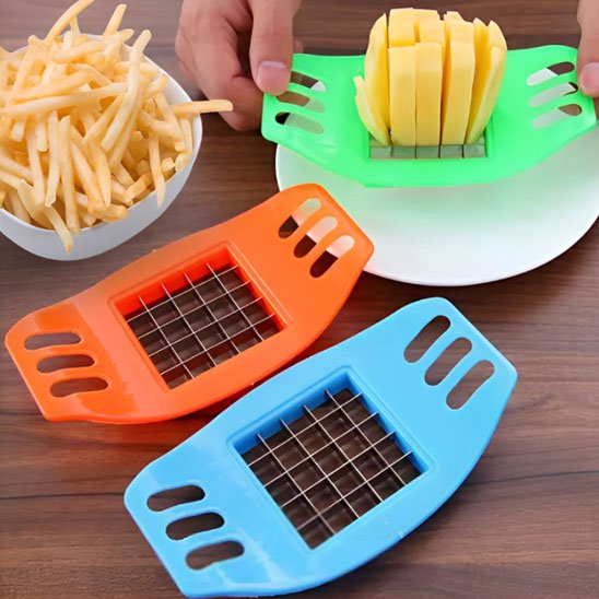 Coupe frite