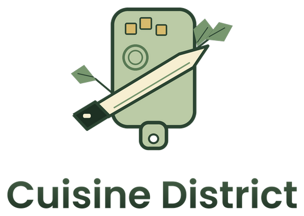 Cuisine District