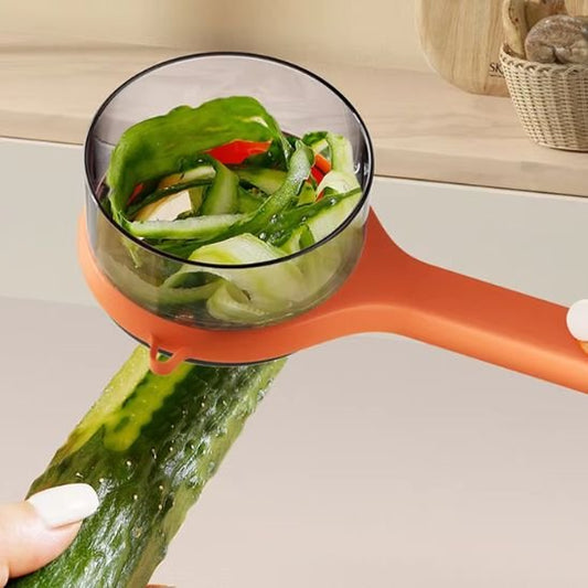 Éplucheur à légumes