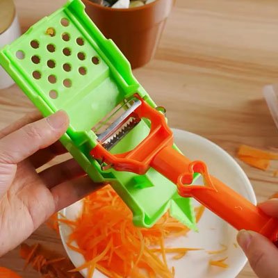 Éplucheur à légumes